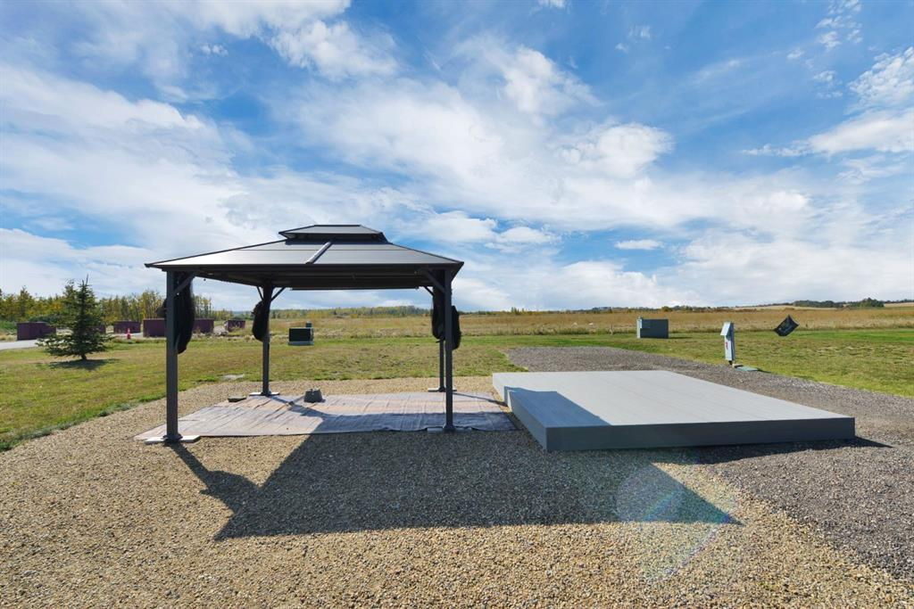 183-41019 Range Road 11, Rural Lacombe County, Alberta, T0C 0J1 (105613284)