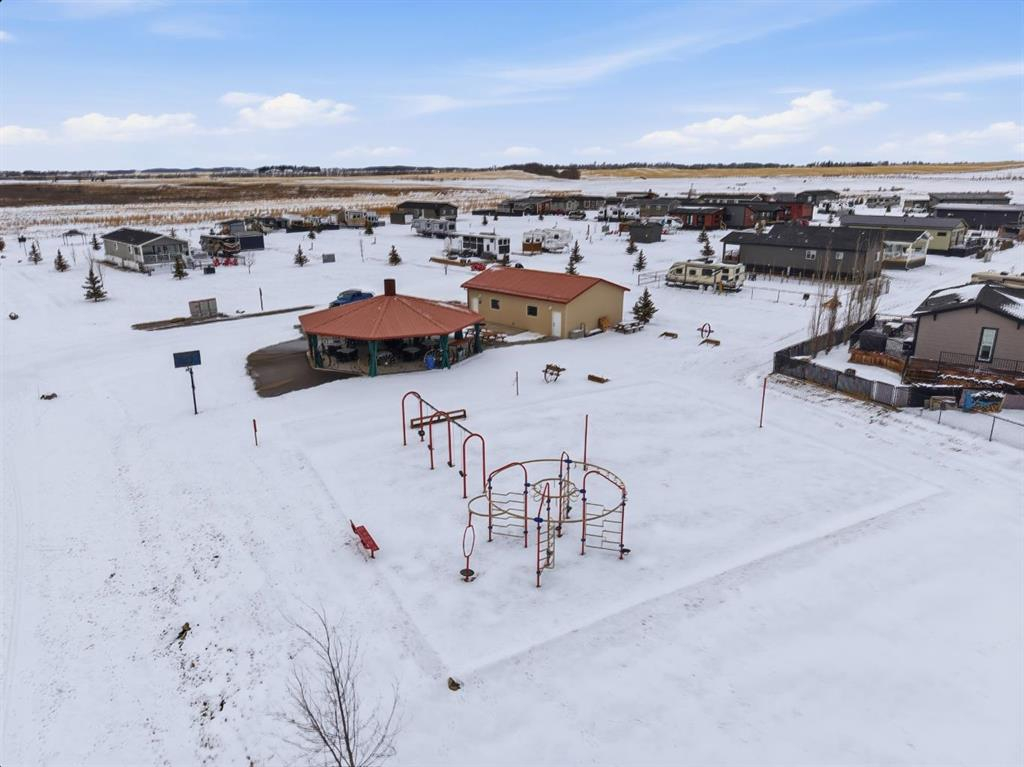 183-41019 Range Road 11, Rural Lacombe County, Alberta, T0C 0J1 (105613284)