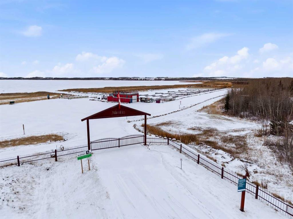 183-41019 Range Road 11, Rural Lacombe County, Alberta, T0C 0J1 (105613284)