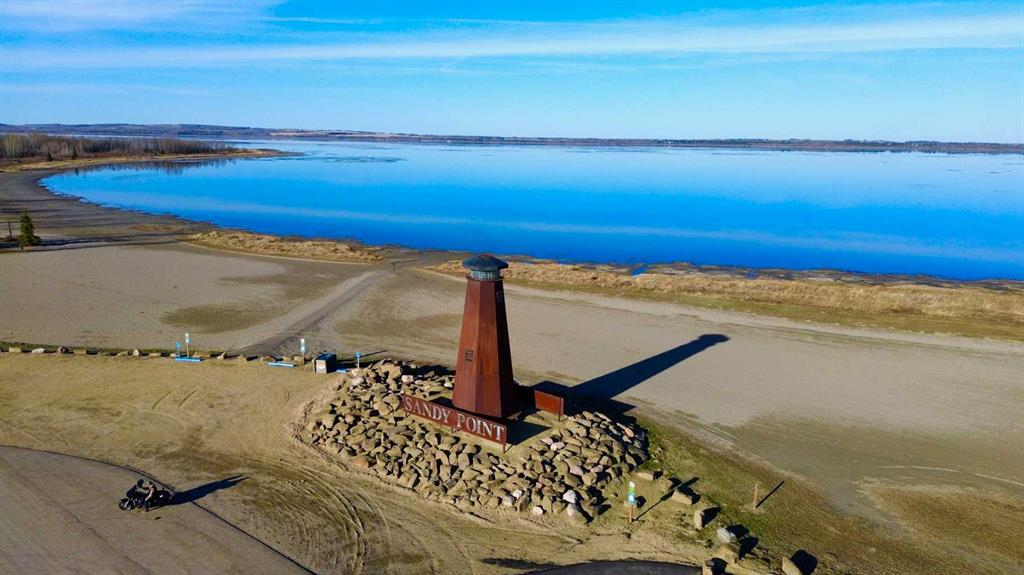 183-41019 Range Road 11, Rural Lacombe County, Alberta, T0C 0J1 (105613284)