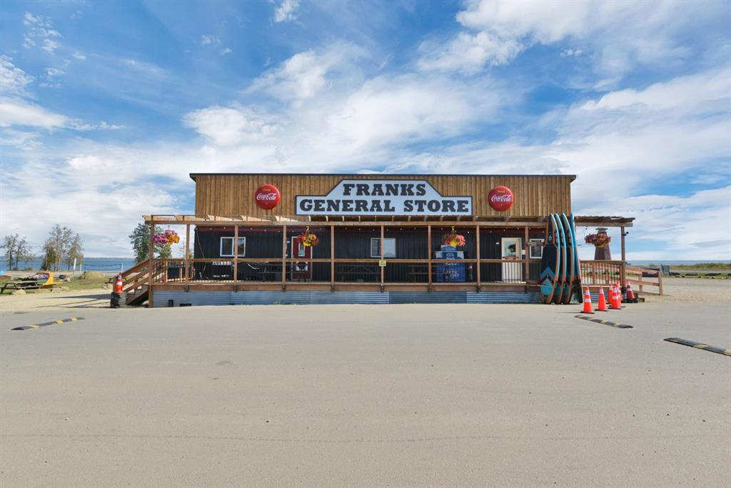 183-41019 Range Road 11, Rural Lacombe County, Alberta, T0C 0J1 (105613284)