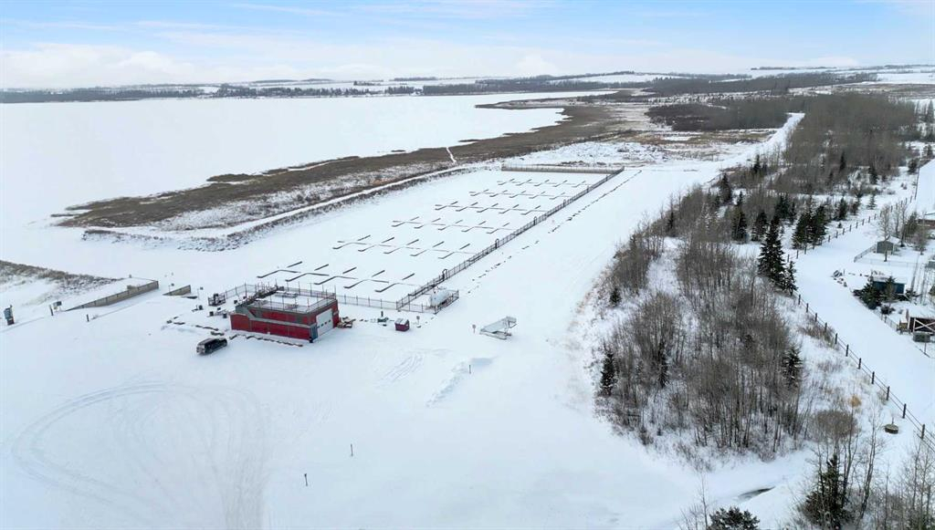 183-41019 Range Road 11, Rural Lacombe County, Alberta, T0C 0J1 (105613284)