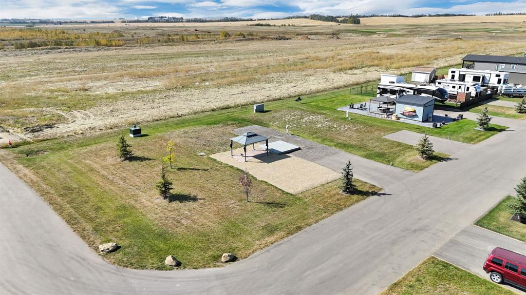 183-41019 Range Road 11, Rural Lacombe County, Alberta, T0C 0J1 (105613284)