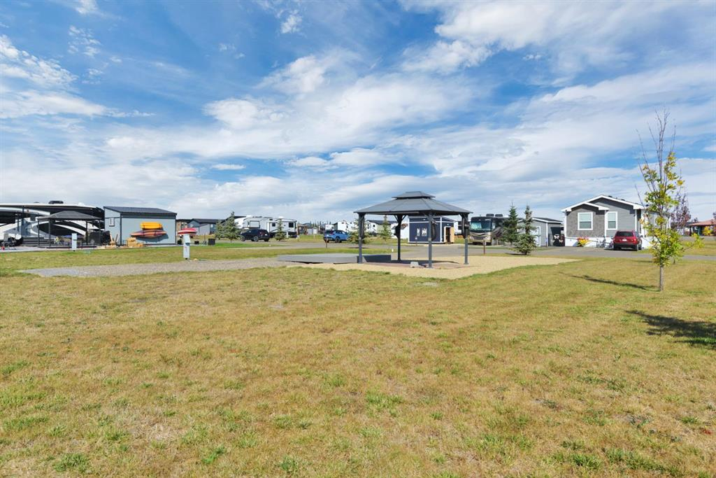 183-41019 Range Road 11, Rural Lacombe County, Alberta, T0C 0J1 (105613284)