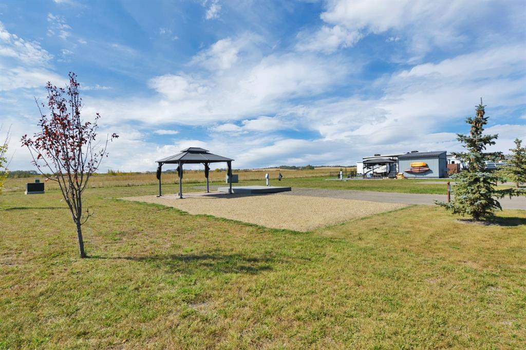 183-41019 Range Road 11, Rural Lacombe County, Alberta, T0C 0J1 (105613284)