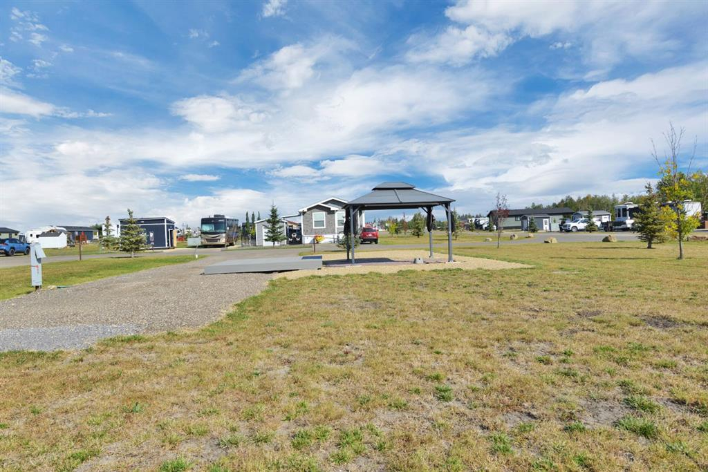 183-41019 Range Road 11, Rural Lacombe County, Alberta, T0C 0J1 (105613284)