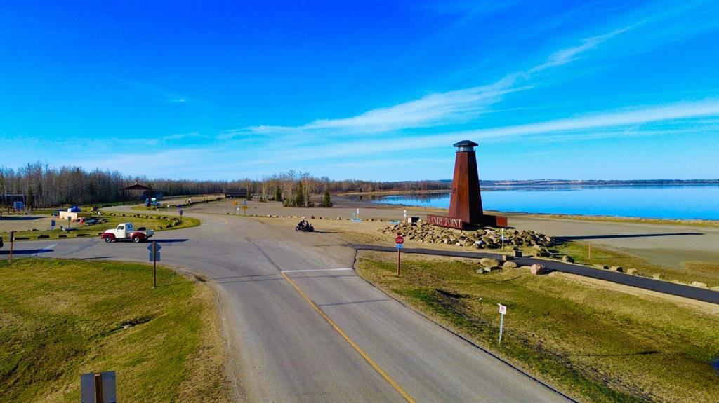 183-41019 Range Road 11, Rural Lacombe County, Alberta, T0C 0J1 (105613284)