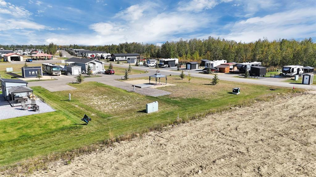 183-41019 Range Road 11, Rural Lacombe County, Alberta, T0C 0J1 (105613284)