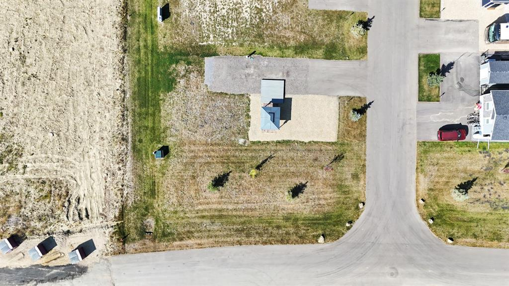183-41019 Range Road 11, Rural Lacombe County, Alberta, T0C 0J1 (105613284)