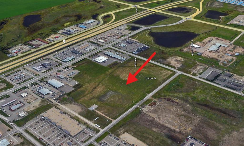 345 Liberty Avenue, Rural Red Deer County, Alberta, T4E 1B9 (105706817)