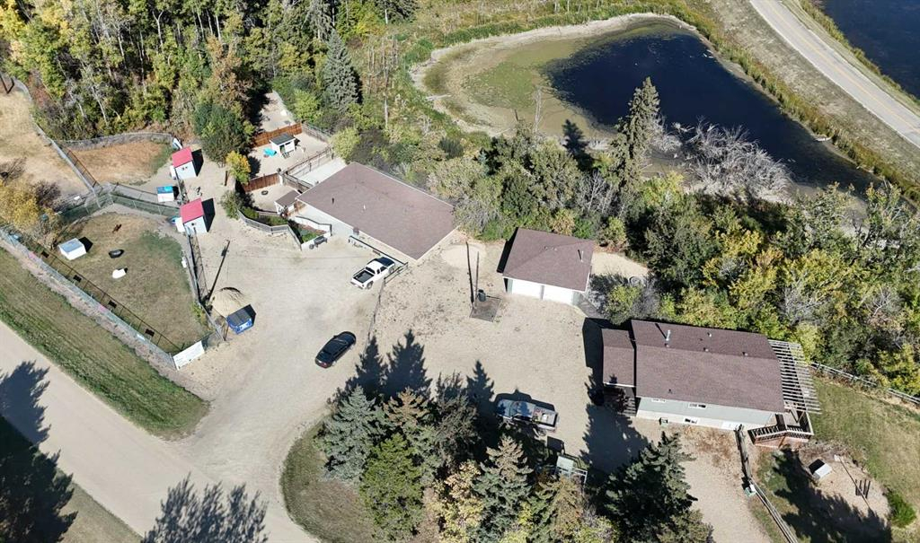 27006 Township Road 405.5 Township, Rural Lacombe County, Alberta, T4L 1X1 (105720633)