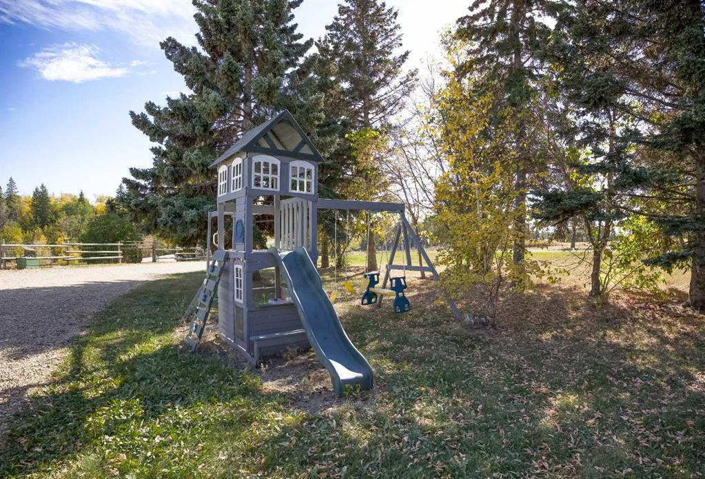 27006 Township Road 405.5 Township, Rural Lacombe County, Alberta, T4L 1X1 (105720633)