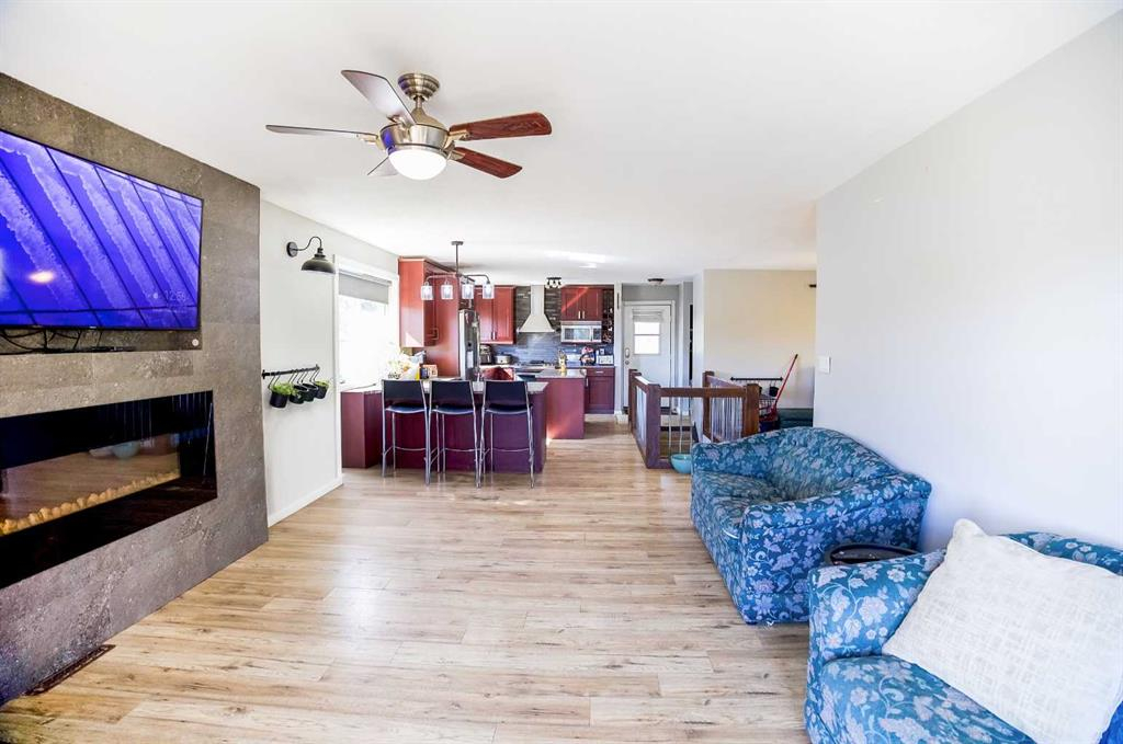 27006 Township Road 405.5 Township, Rural Lacombe County, Alberta, T4L 1X1 (105720633)