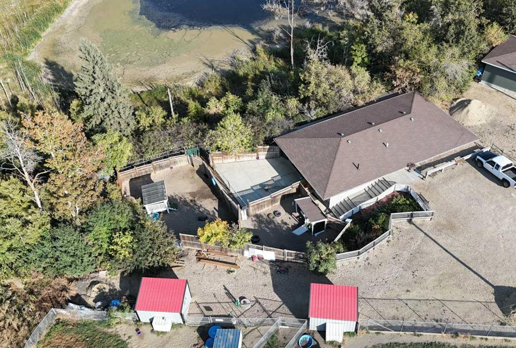 27006 Township Road 405.5 Township, Rural Lacombe County, Alberta, T4L 1X1 (105720633)