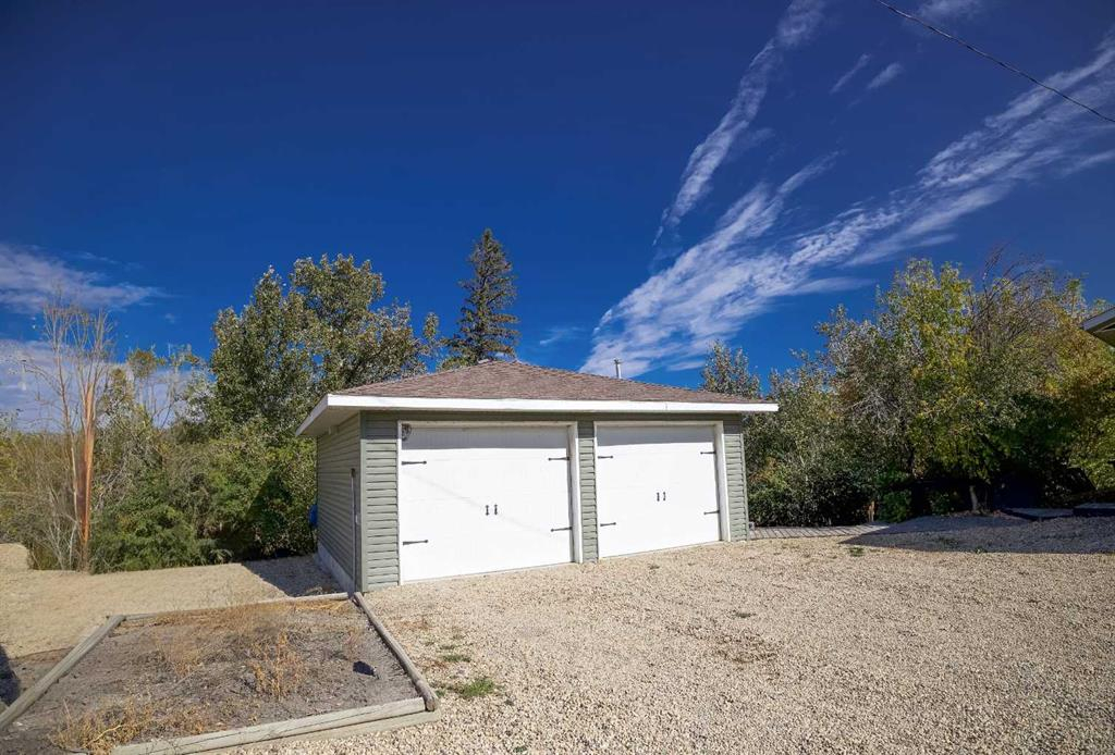 27006 Township Road 405.5 Township, Rural Lacombe County, Alberta, T4L 1X1 (105720633)