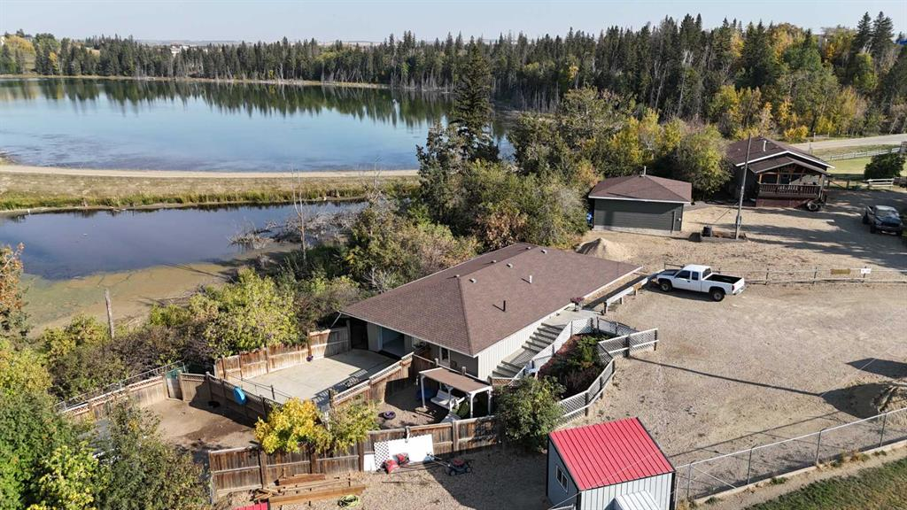 27006 Township Road 405.5 Township, Rural Lacombe County, Alberta, T4L 1X1 (105720633)
