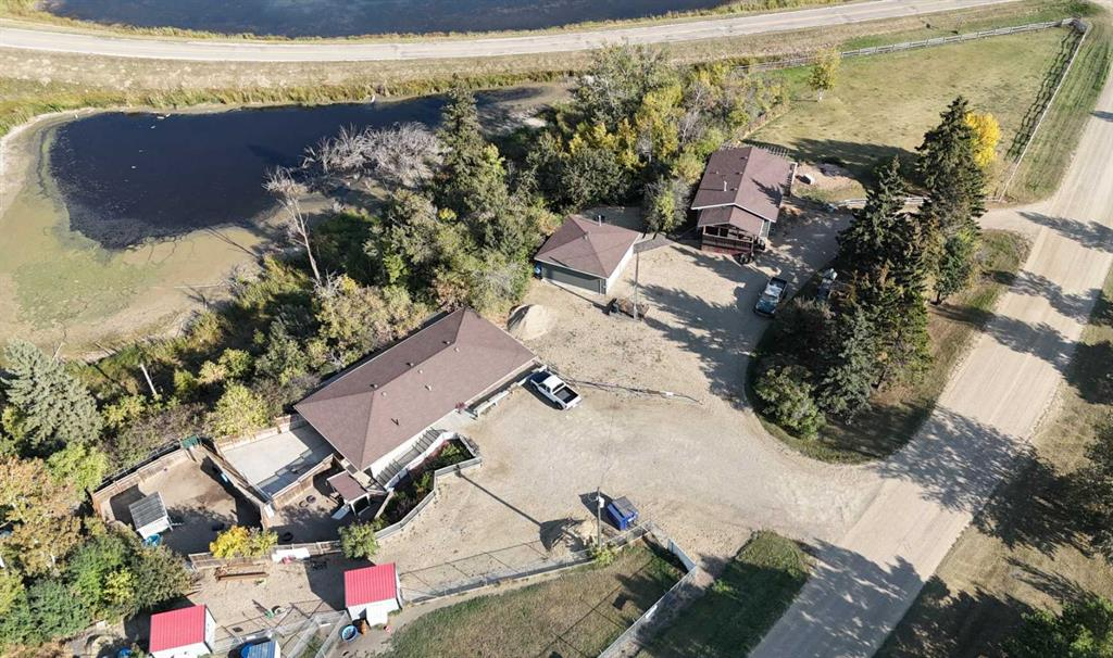 27006 Township Road 405.5 Township, Rural Lacombe County, Alberta, T4L 1X1 (105720633)