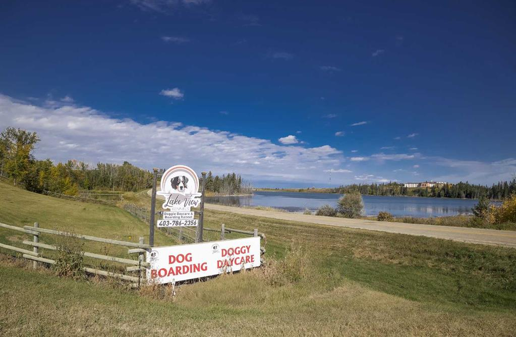 27006 Township Road 405.5 Township, Rural Lacombe County, Alberta, T4L 1X1 (105720633)