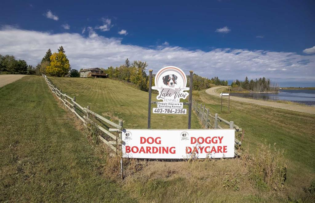 27006 Township Road 405.5 Township, Rural Lacombe County, Alberta, T4L 1X1 (105720633)