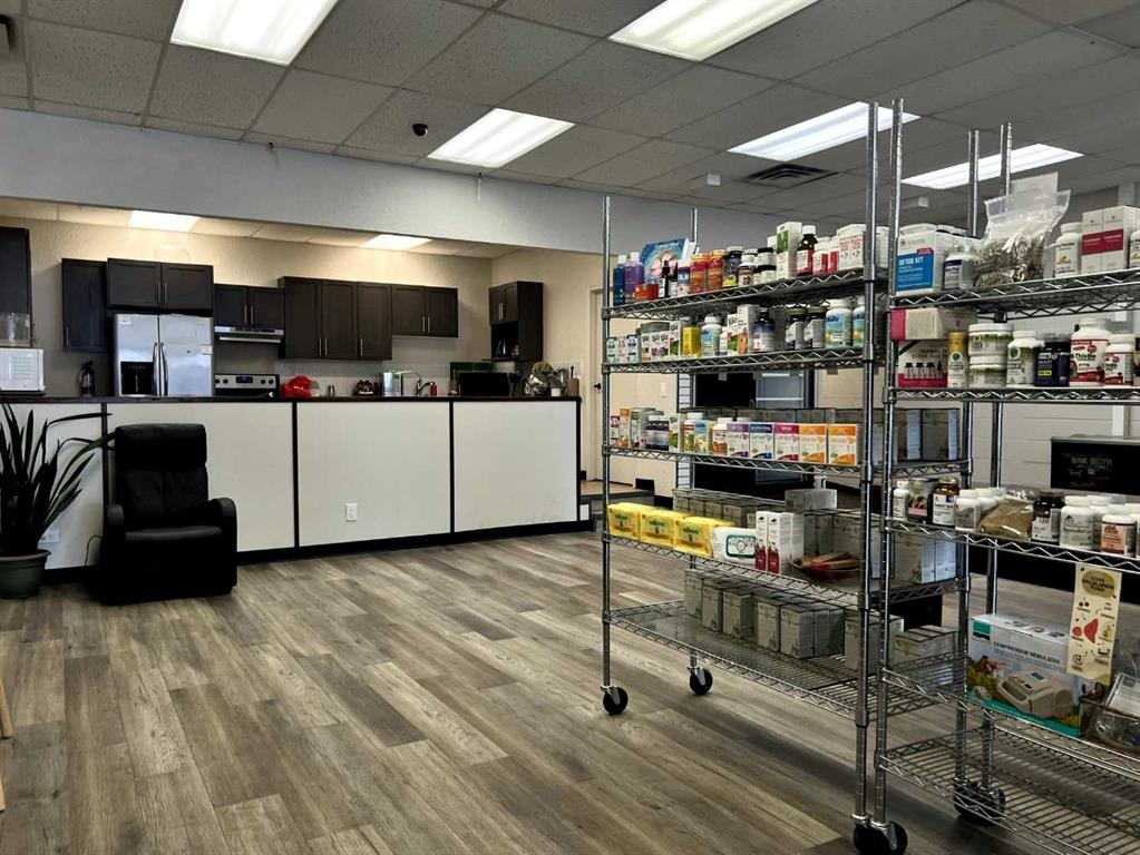 5031 50 Street, Sylvan Lake, Alberta, T4S 1P9 (105731958)