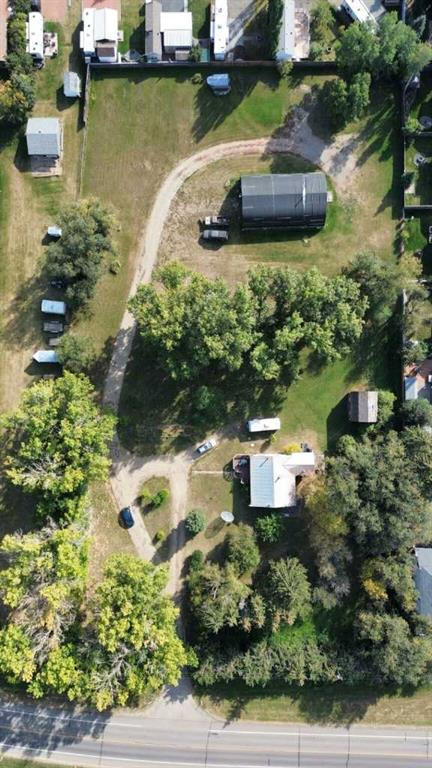 5801 Lakeshore Drive, Sylvan Lake, Alberta, T4S 1T9 (105752433)