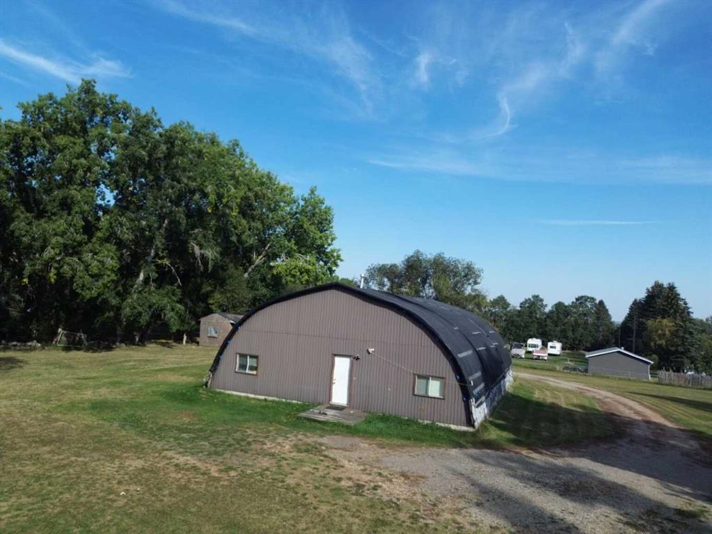 5801 Lakeshore Drive, Sylvan Lake, Alberta, T4S 1T9 (105752433)