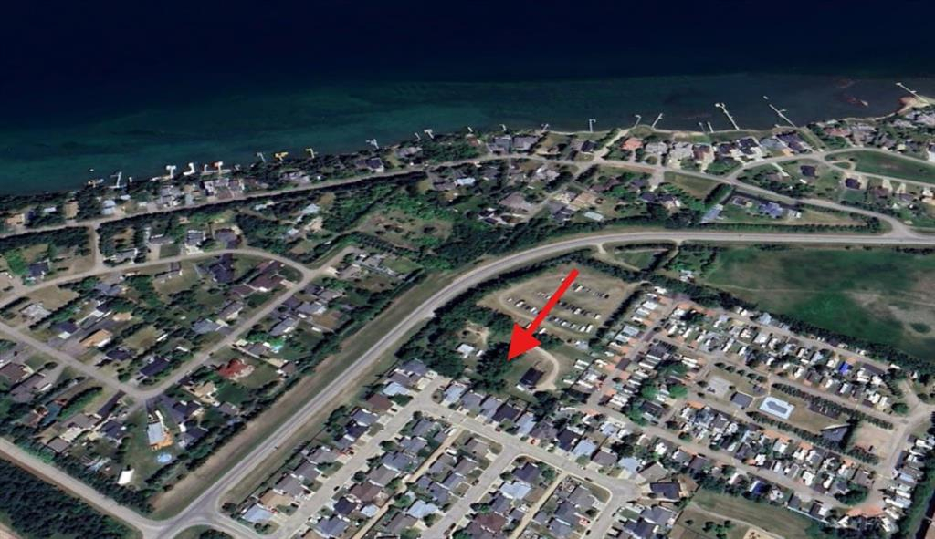 5801 Lakeshore Drive, Sylvan Lake, Alberta, T4S 1T9 (105752433)