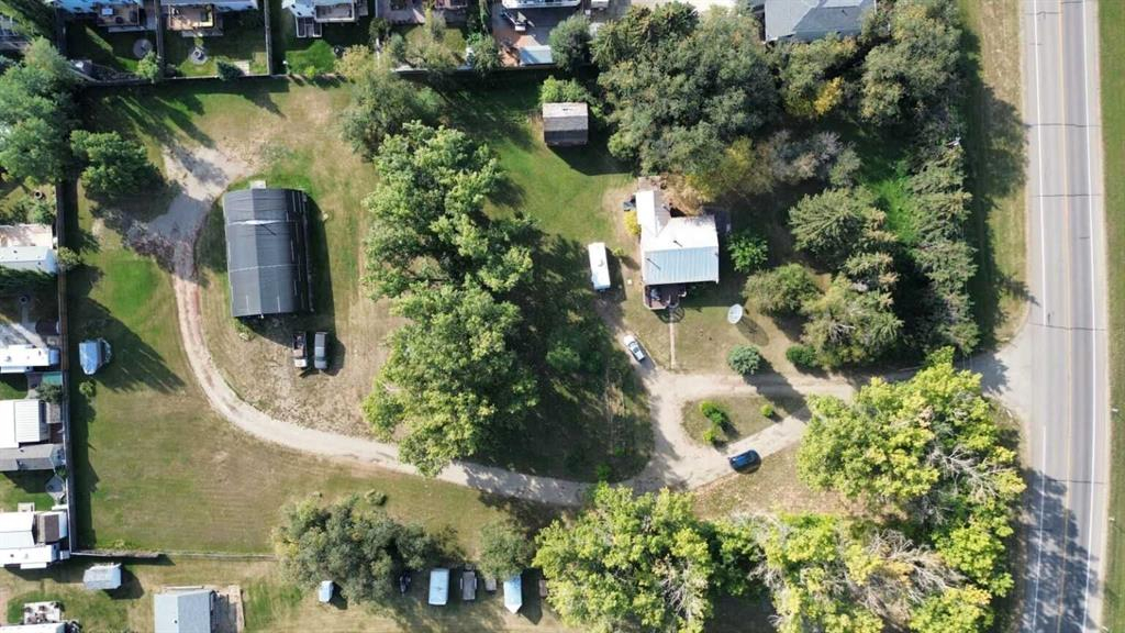 5801 Lakeshore Drive, Sylvan Lake, Alberta, T4S 1T9 (105752433)