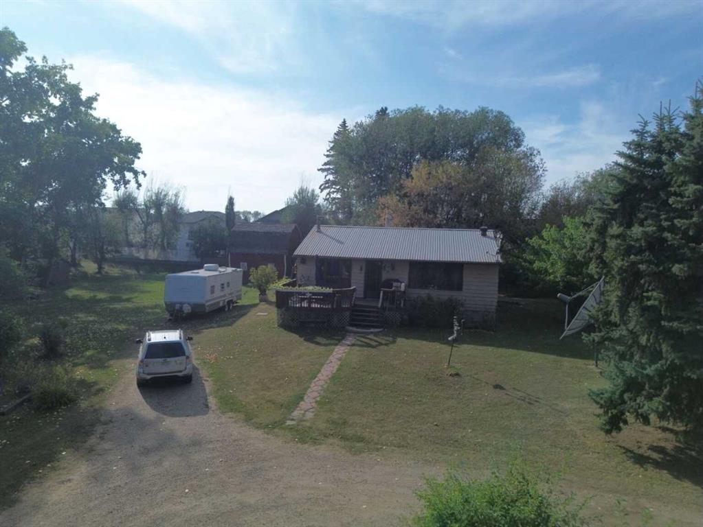 5801 Lakeshore Drive, Sylvan Lake, Alberta, T4S 1T9 (105752433)