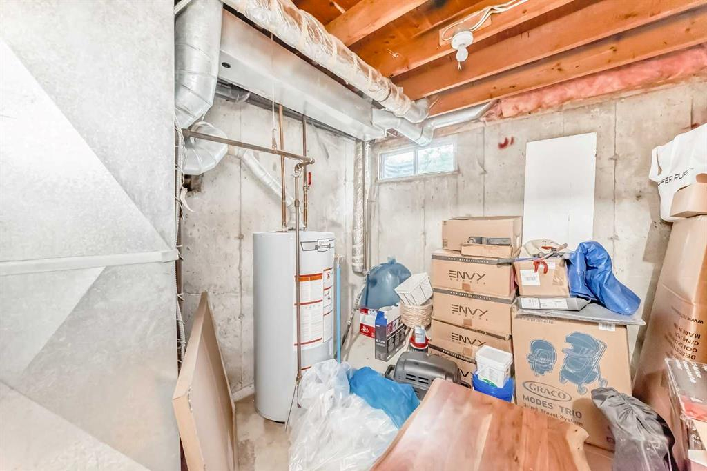 4611 50 Street, Red Deer, Alberta, T4N 2C2 (105792720)