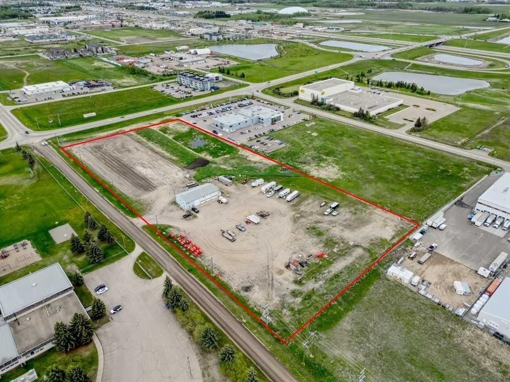 3 McKenzie Drive, Rural Red Deer County, Alberta, T4S 2H4 (105813928)