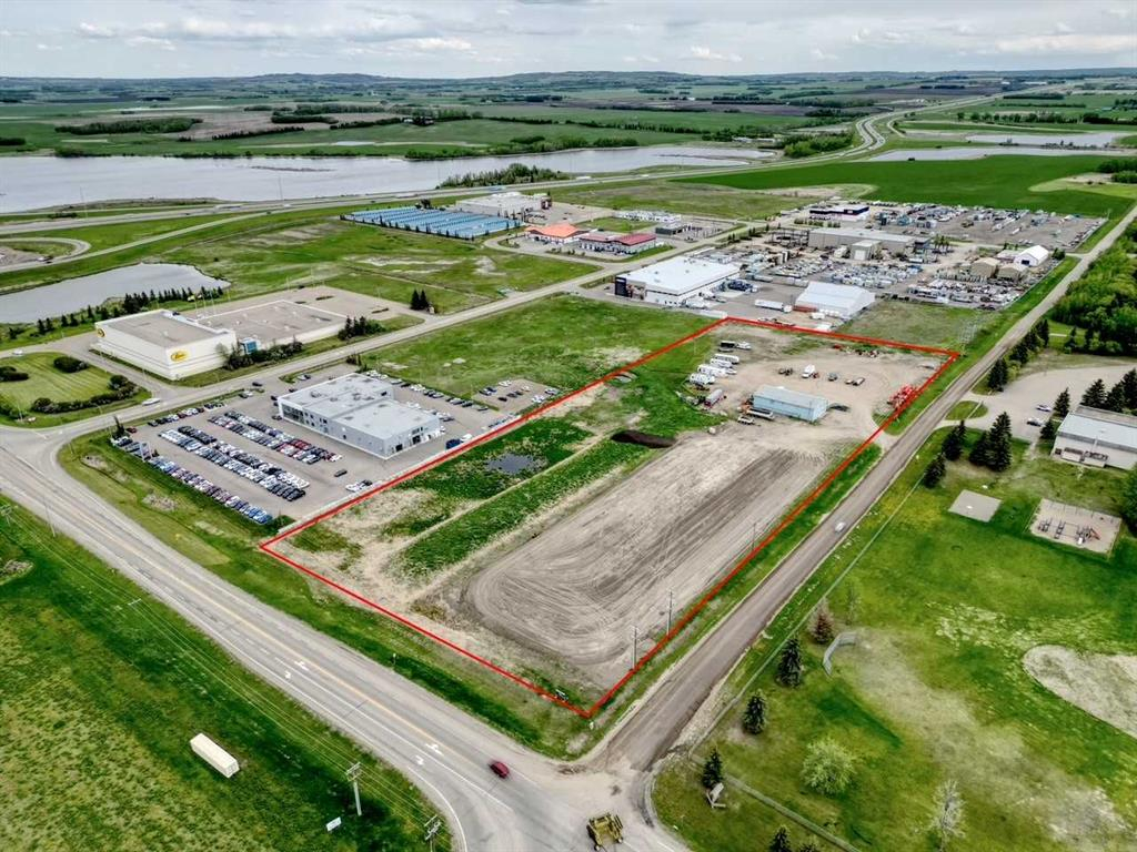 3 McKenzie Drive, Rural Red Deer County, Alberta, T4S 2H4 (105813928)