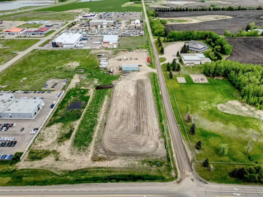 3 McKenzie Drive, Rural Red Deer County, Alberta, T4S 2H4 (105813928)