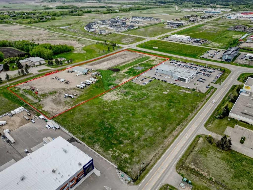 3 McKenzie Drive, Rural Red Deer County, Alberta, T4S 2H4 (105813928)