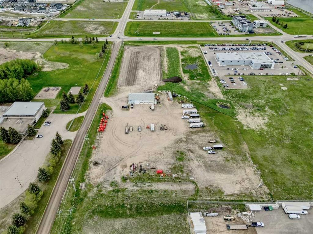 3 McKenzie Drive, Rural Red Deer County, Alberta, T4S 2H4 (105813928)