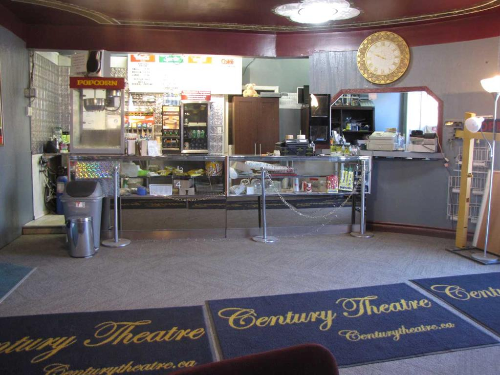 4939 50 Street, Innisfail, Alberta, T4G1S9 (105828002)