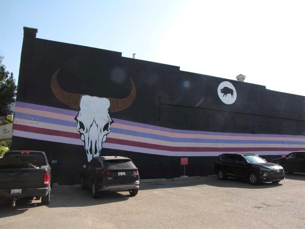 4939 50 Street, Innisfail, Alberta, T4G1S9 (105828002)