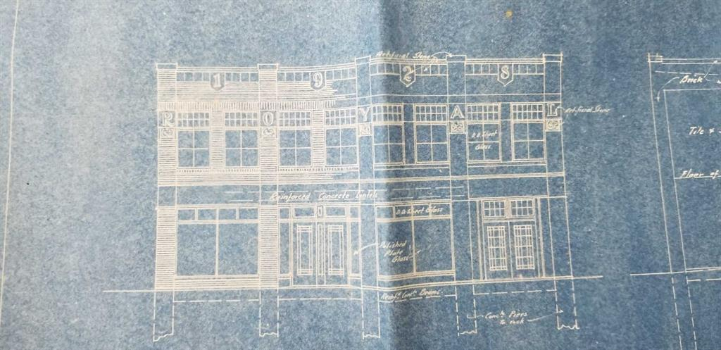 4939 50 Street, Innisfail, Alberta, T4G1S9 (105828002)