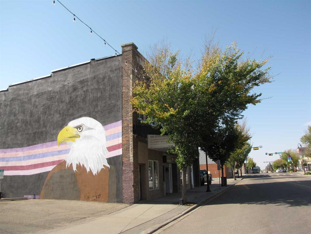 4939 50 Street, Innisfail, Alberta, T4G1S9 (105828002)