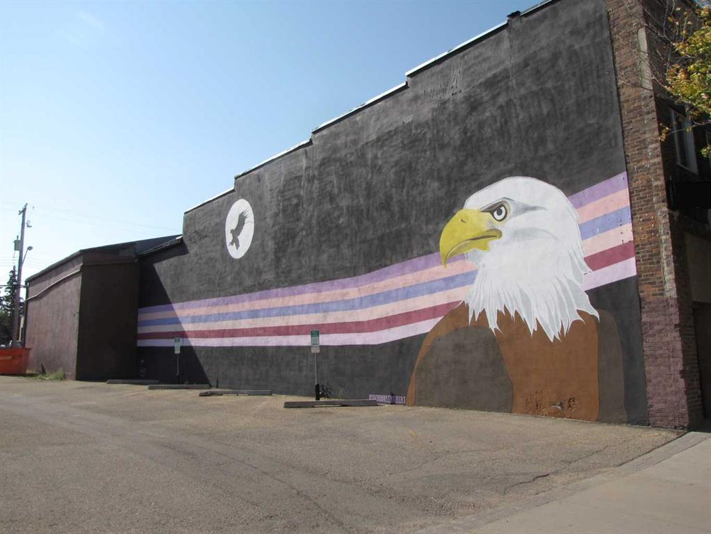 4939 50 Street, Innisfail, Alberta, T4G1S9 (105828002)