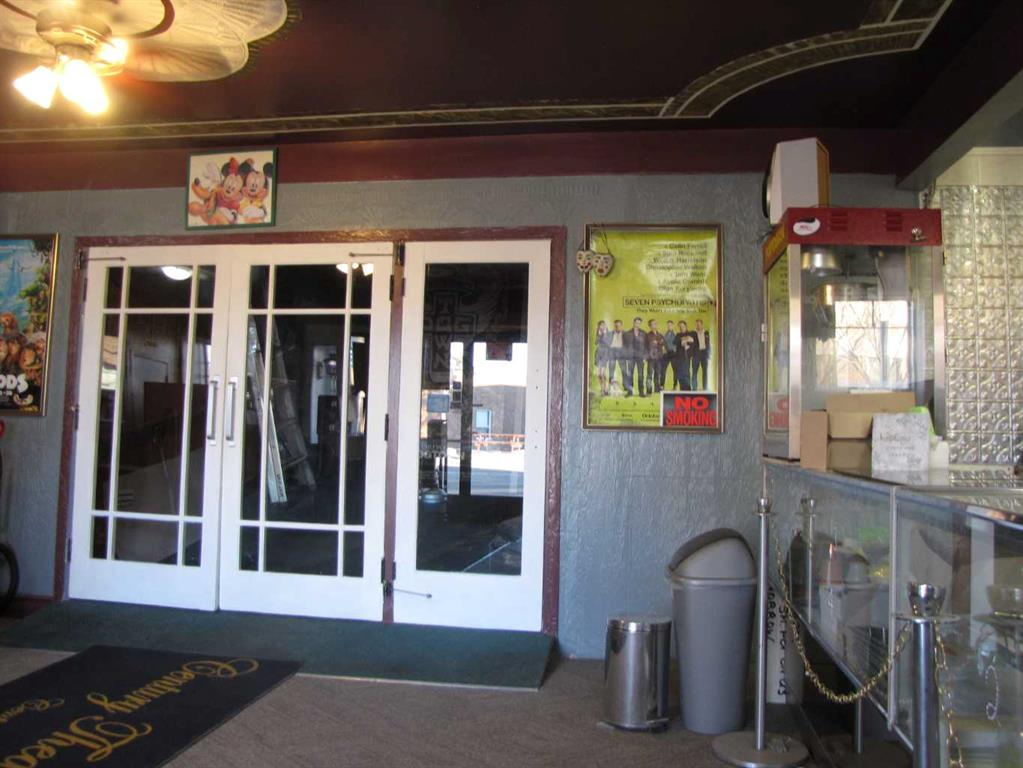 4939 50 Street, Innisfail, Alberta, T4G1S9 (105828002)