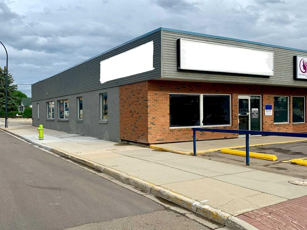 102-5229 50 Avenue, Red Deer, Alberta, T4N4B4 (105889887)