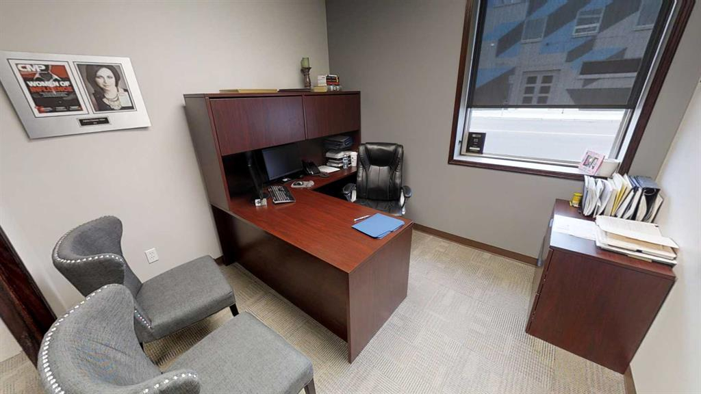 102-5229 50 Avenue, Red Deer, Alberta, T4N4B4 (105889887)