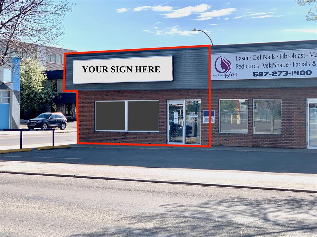 102-5229 50 Avenue, Red Deer, Alberta, T4N 4B4 (105889916)