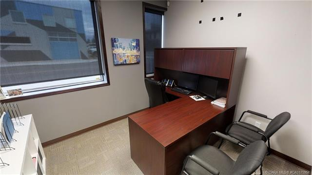 102-5229 50 Avenue, Red Deer, Alberta, T4N 4B4 (105889916)