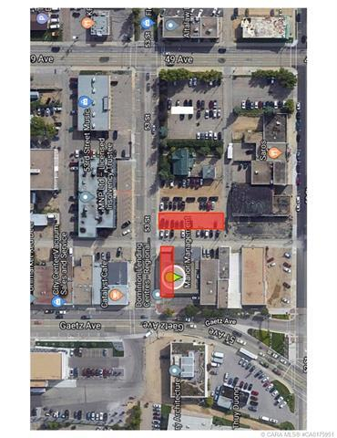 102-5229 50 Avenue, Red Deer, Alberta, T4N 4B4 (105889916)