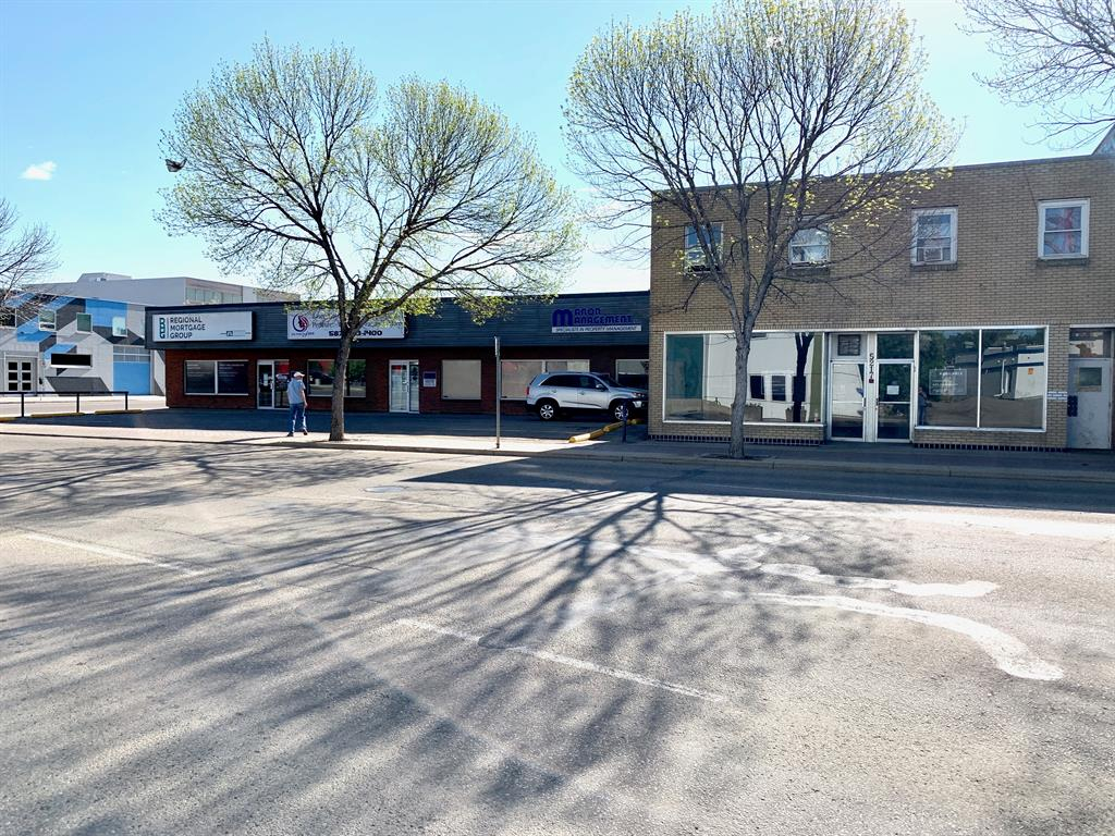 102-5229 50 Avenue, Red Deer, Alberta, T4N 4B4 (105889916)