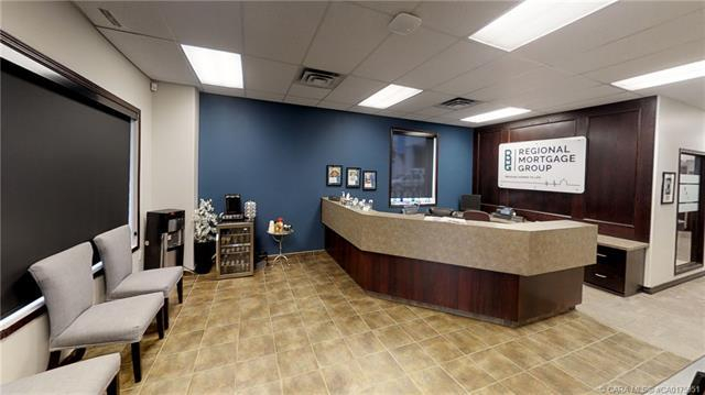 102-5229 50 Avenue, Red Deer, Alberta, T4N 4B4 (105889916)