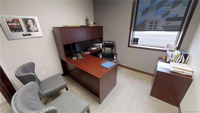 102-5229 50 Avenue, Red Deer, Alberta, T4N 4B4 (105889916)