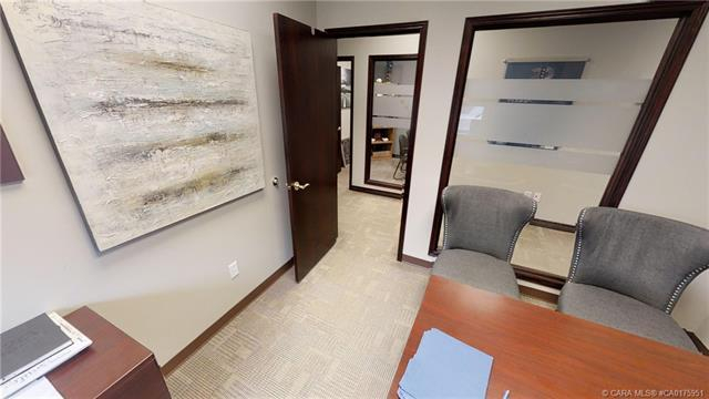 102-5229 50 Avenue, Red Deer, Alberta, T4N 4B4 (105889916)